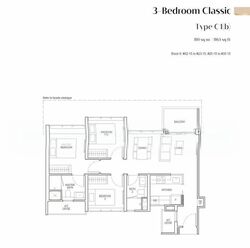 Irwell Hill Residences (D9), Apartment #566079711